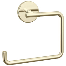 Delta Faucet 759460-PN - Trinsic® Towel Ring