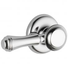 Delta Faucet 79760 - Cassidy™ Traditional Tank Lever