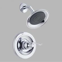 Delta Faucet BT14296 - Windemere® Monitor® 14 Series Shower Trim