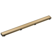 Delta Faucet DT0733613-CZ - Other 36'' Reversible Linear Shower Drain Trim