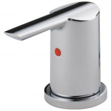 Delta Faucet H261 - Compel® Metal Lever Handle Set - 2H Bathroom
