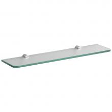 Delta Faucet IAO20140 - Lilah® Glass Shelf