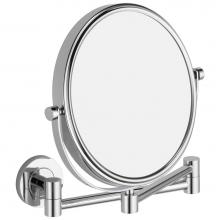 Delta Faucet IAO20175 - Ribbon Mirror-Double-Face