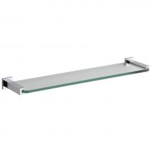 Delta Faucet IAO20840 - Brevard® Glass Shelf