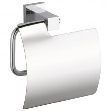 Delta Faucet IAO20850 - Brevard® Tissue Holder with Cover