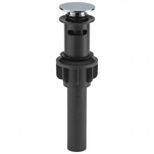 Delta Faucet RP100137 - Broadmoor® Push Pop-Up