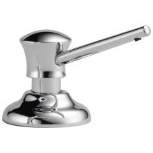 Delta Faucet RP1002 - Other Soap / Lotion Dispenser