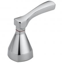 Delta Faucet RP100362 - Stryke® Handle - 2L Left ASM Bath Faucet
