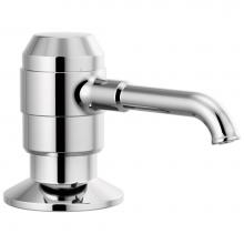 Delta Faucet RP100632 - Broderick™ Soap/Lotion Dispenser w/Bottle