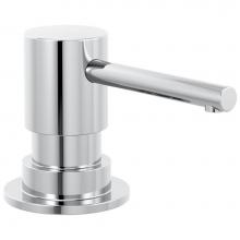 Delta Faucet RP100734 - Trinsic® Metal Soap Dispenser