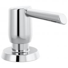 Delta Faucet RP100736 - Essa® Metal Soap Dispenser