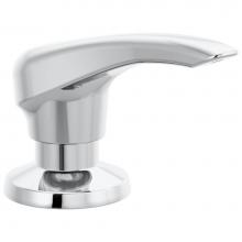 Delta Faucet RP100737 - Esque™ Metal Soap Dispenser
