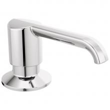 Delta Faucet RP101188 - Emmeline™ Metal Soap Dispenser