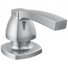 Delta Faucet RP101629ARPR - Stryke® Soap & Lotion Dispenser