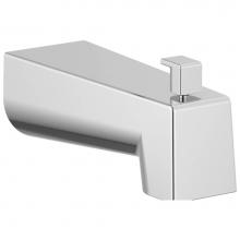 Delta Faucet RP101849 - Modern™ Tub Spout - Pull Up Diverter