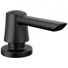 Delta Faucet RP101850BL - Monrovia™ Metal Soap Dispenser