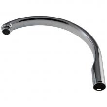 Delta Faucet RP21462 - Waterfall® Spout w/ Aerator - 9 1/2''