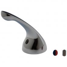 Delta Faucet RP21469 - Waterfall® Metal Lever Handle Kit