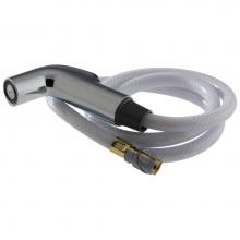 Delta Faucet RP28900 - Other Side Spray & Hose Assembly