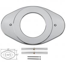 Delta Faucet RP29827 - Other Shower Renovation Cover Plate