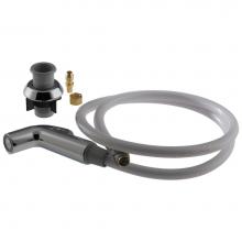 Delta Faucet RP31612 - Other Spray & Hose Assembly - Quick-Snap®