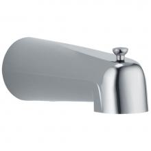Delta Faucet RP36497 - Other Tub Spout - Pull-Up Long Diverter
