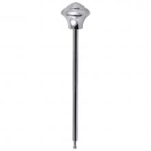 Delta Faucet RP41504 - Victorian® Lift Rod & Finial - Diverter- Roman Tub