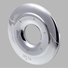 Delta Faucet RP42413 - Victorian: Escutcheon - 6-Setting Diverter