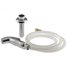 Delta Faucet RP44125 - Other Side Spray & Hose Assembly