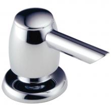 Delta Faucet RP44651 - Retail Channel Product Soap / Lotion Dispenser