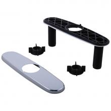Delta Faucet RP47274GB - Lenta™ Escutcheon - 10''