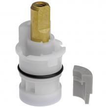 Delta Faucet RP47422 - Victorian® Cartridge (2) - 2H Ceramic Stem