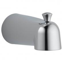 Delta Faucet RP48718 - Other Tub Spout - Pull-Up Diverter