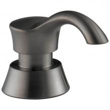 Delta Faucet RP50781KS - Other Soap/Lotion Dispenser