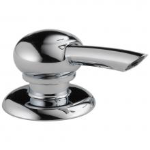 Delta Faucet RP50813 - Other Soap / Lotion Dispenser
