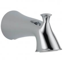 Delta Faucet RP51303 - Lahara® Tub Spout - Pull-Up Diverter
