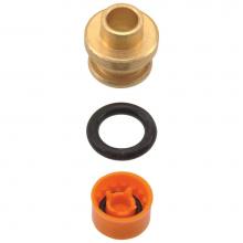 Delta Faucet RP51737-1.2 - Victorian® Flow Restrictor & Brass Insert - 1.2 GPM
