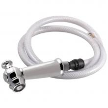 Delta Faucet RP53881 - Victorian® Spray & Hose Assembly - DST Kitchen