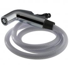 Delta Faucet RP54235 - Collins™ Side Spray & Hose Assembly
