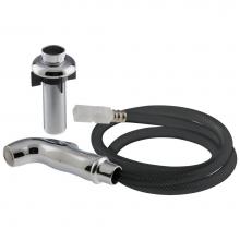 Delta Faucet RP54807 - Other Spray and Hose Assembly with Spray Support