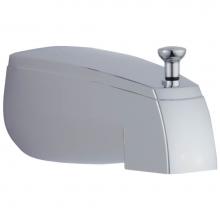 Delta Faucet RP5834 - Other Tub Spout - Pull-Up Diverter