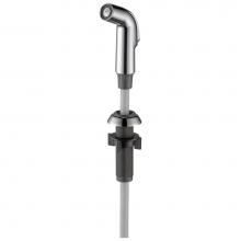 Delta Faucet RP60097 - Other Side Spray & Hose Assembly