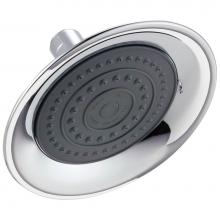 Delta Faucet RP61181 - Universal Showering Components Single-Setting Raincan Shower Head