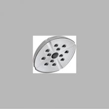Delta Faucet RP61265 - Universal Showering Components: H2Okinetic® Single-Setting Raincan Shower Head