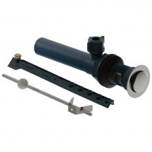 Delta Faucet RP62472 - Other Plastic Pop-Up Assembly - Less Lift Rod