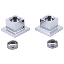 Delta Faucet RP62961 - Vero® Handle Base - Bidet