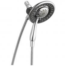 Delta Faucet RP63838 - Other In2ition® Two-in-One Shower