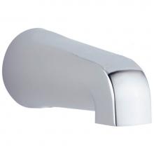 Delta Faucet RP64722 - Foundations® Tub Spout - Non-Diverter