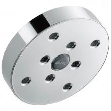 Delta Faucet RP70175-15 - Universal Showering Components H2OKinetic®Single-Setting Raincan Shower Head
