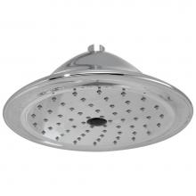 Delta Faucet RP72568 - Universal Showering Components Single-Setting Raincan Shower Head